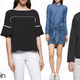 Extra 40% off select sale items | 25% off select full-price items | 20% off entire order with code TAKE20